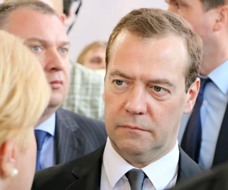 Драпатий влучив у болюче місце Кремля: Медведєв відповів потоком образ