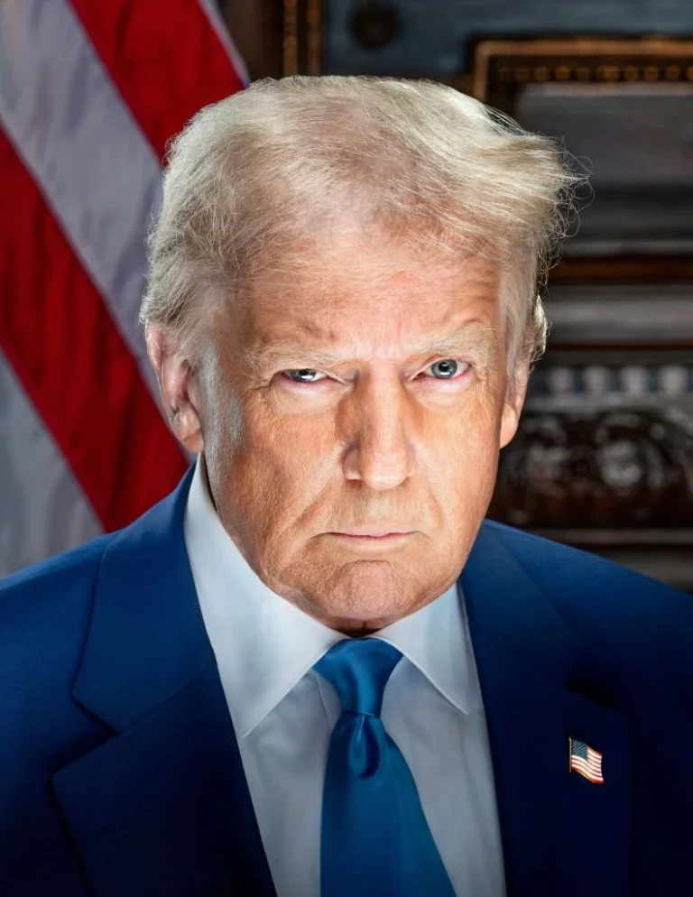 Трамп знову дав привід для чуток про здоров’я: що сталося на похороні сенатора