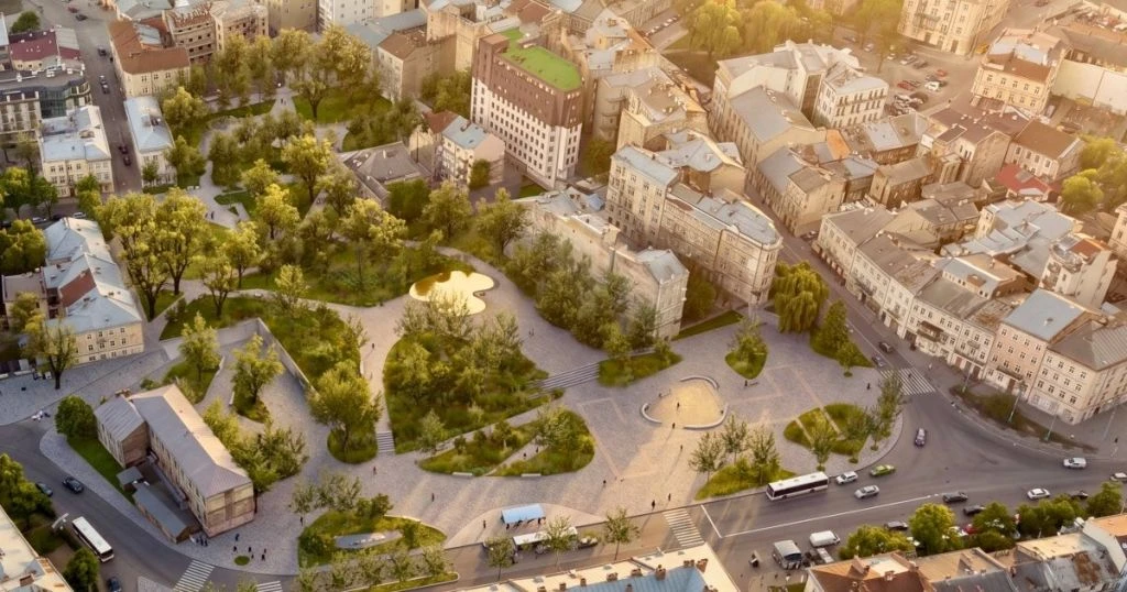 Львів наздогнав Київ за цінами на «однушки»: за рік вони злетіли на 19%