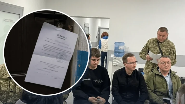 Дистанційна робота не сховає від повістки: як її передадуть працівнику
