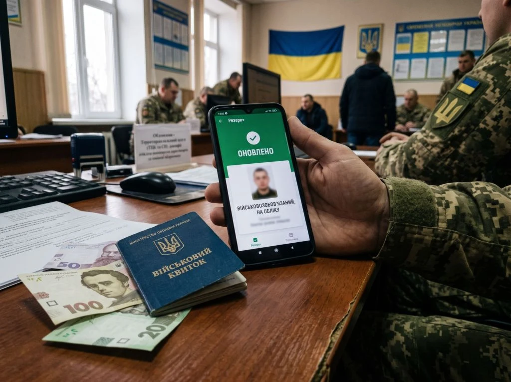 Висновок ВЛК діє лише рік: кому не доведеться проходити комісію повторно
