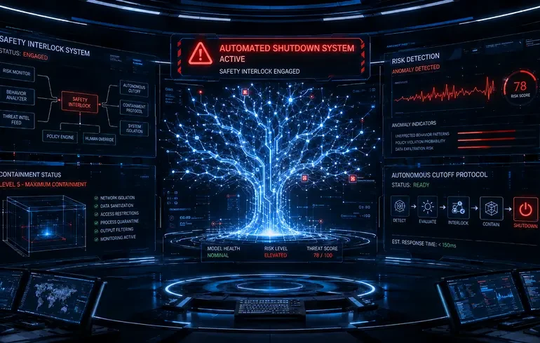 Гіганти ШІ хочуть створити власного наглядача: OpenAI, Google і Anthropic ведуть переговори
