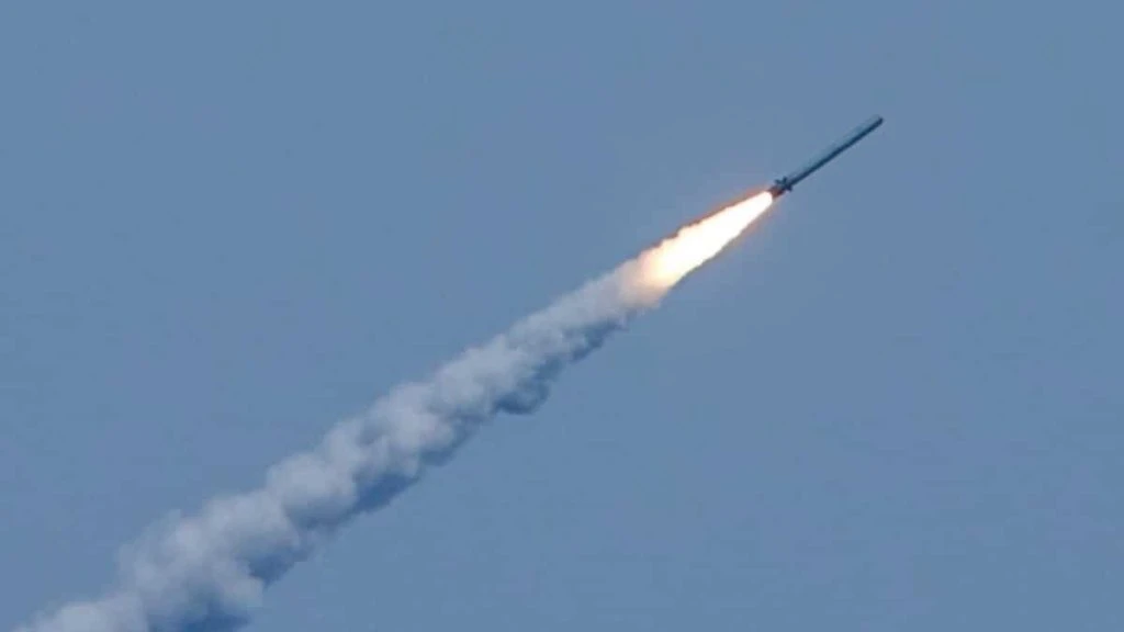 ГУР розсекретило “начинку” РМ-48У: що відомо про ракету, якою РФ б’є по Україні