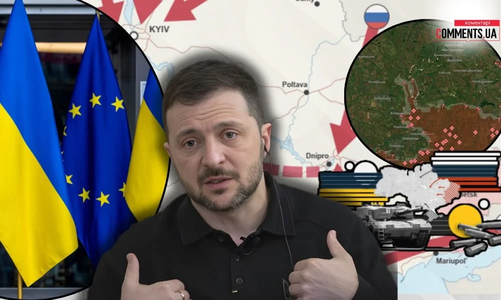 Корупційні скандали б’ють по Зеленському: що може остаточно підірвати довіру Заходу