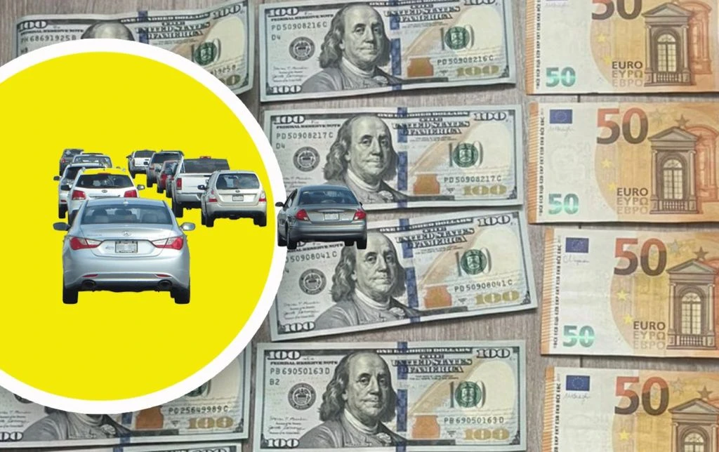 Військового ошукали на 356 тисяч за неіснуюче авто: ще 8 машин «для ЗСУ» пішли не на фронт