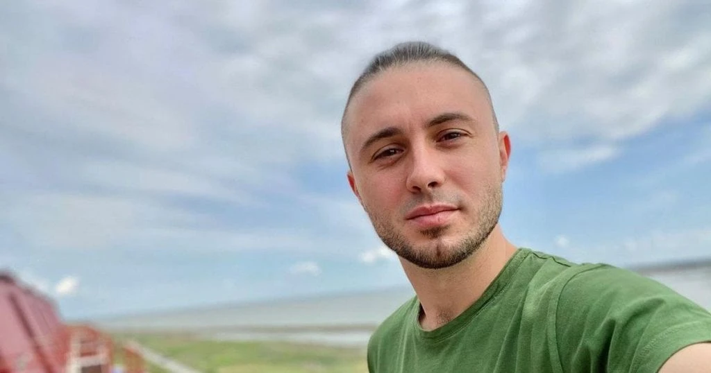 Тарас Тополя зізнався, коли після розлучення з Оленою знову відчув себе щасливим