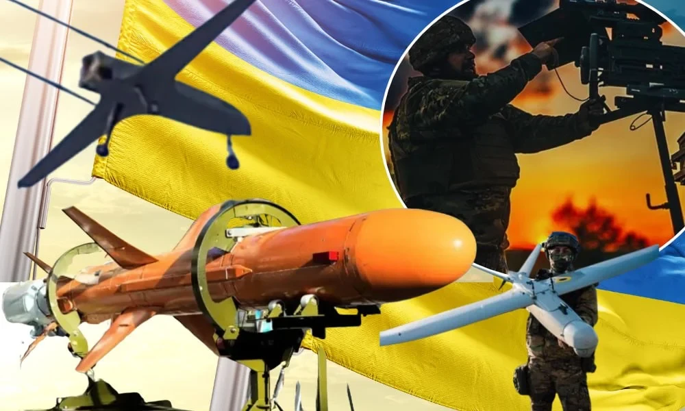 Україна наближається до власної балістики: що визначить її реальну бойову цінність