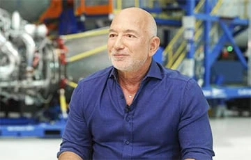 Джефф Безос спрогнозував триденний робочий тиждень завдяки штучному інтелекту
